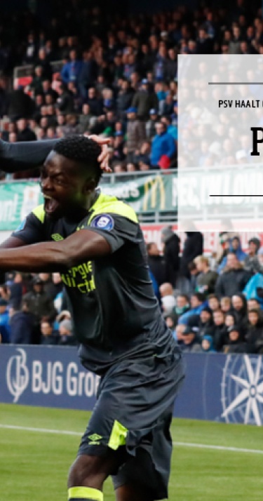 &lsquo;Sleutelduel in titelstrijd&rsquo;