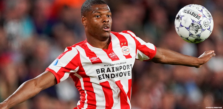 PSV moet het tij keren tegen sc Heerenveen