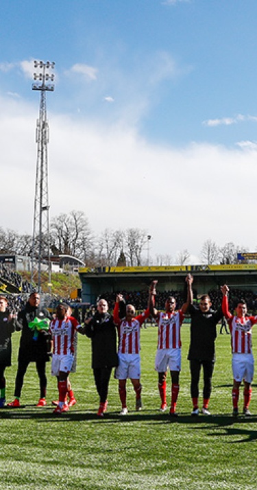 PSV vestigt record tegen VVV-Venlo