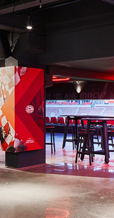 Doe een dagje Philips Stadion in de herfstvakantie 