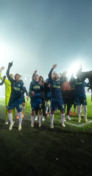 De Stats Van | Cijfers onderstrepen galavoorstelling in Heerenveen 