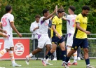 Preparación | El PSV vence por 7-3 al Royale Union Saint-Gilloise en 150 minutos
