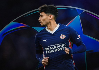 Alles over | Derde officiële ontmoeting tussen Olympiacos FC en PSV