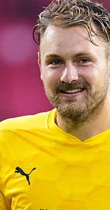 Jeroen Zoet vertrekt naar Italië  