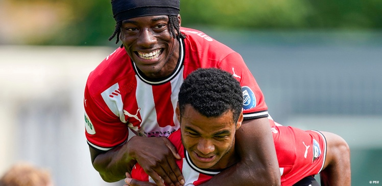 Na 189 dagen speelt PSV weer een Eredivisie-duel: Tien feiten die je moet weten