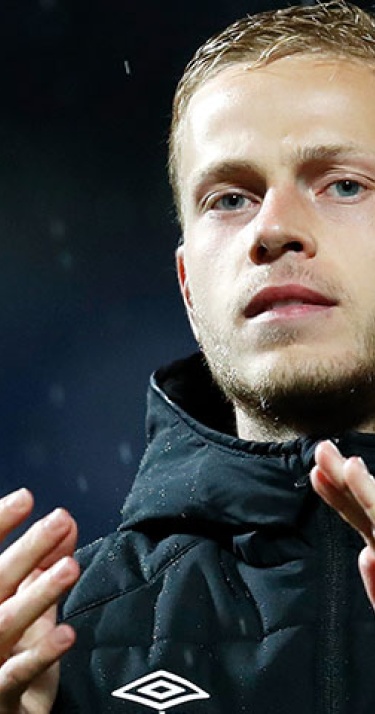 Rentree Rigo tegen FC Twente