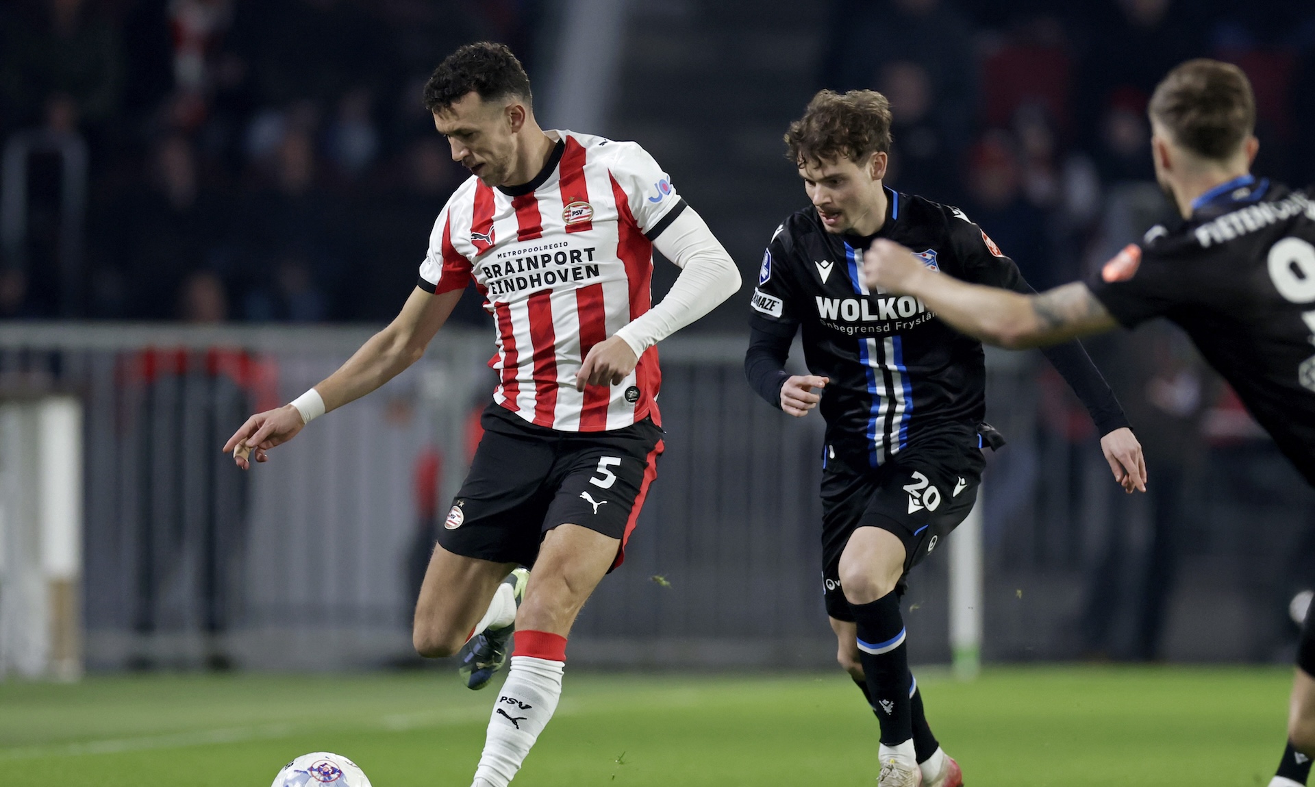 Nieuw Tijdlijn content