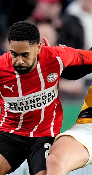 PSV gaat voor eerste bekerfinale sinds 2013