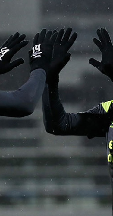 Jong PSV eenvoudig langs FC Oss