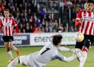 Effectief Jong PSV wint van Jong Ajax