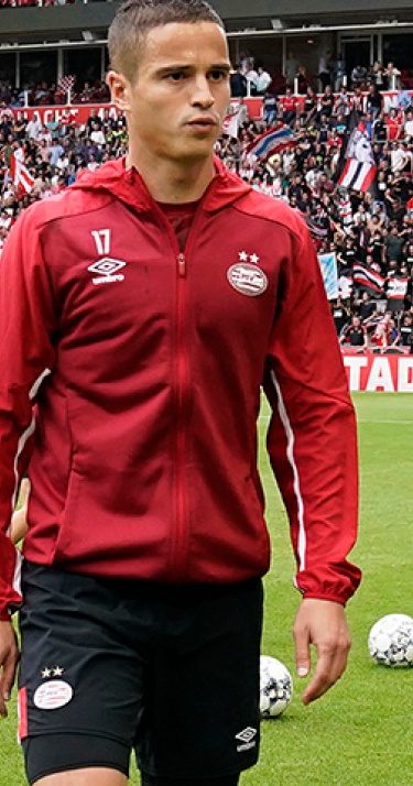 Afellay vertelt over Hiddink, Koeman en Messi