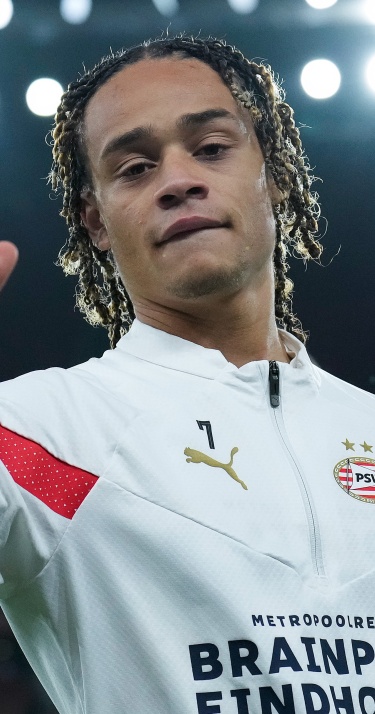 FACT | Xavi Simons schiet zichzelf de geschiedenisboeken in