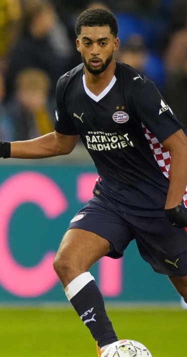 Transfer | Yiandro Raap per direct naar Ilves Tampere