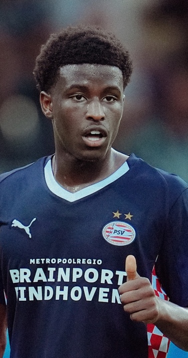 Transfer | Isaac Babadi op huurbasis naar Sparta