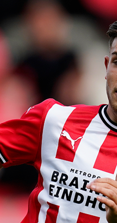 Milan van de Riet naar VVV-Venlo