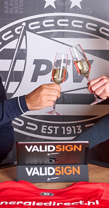 ValidSign Official Supplier PSV 