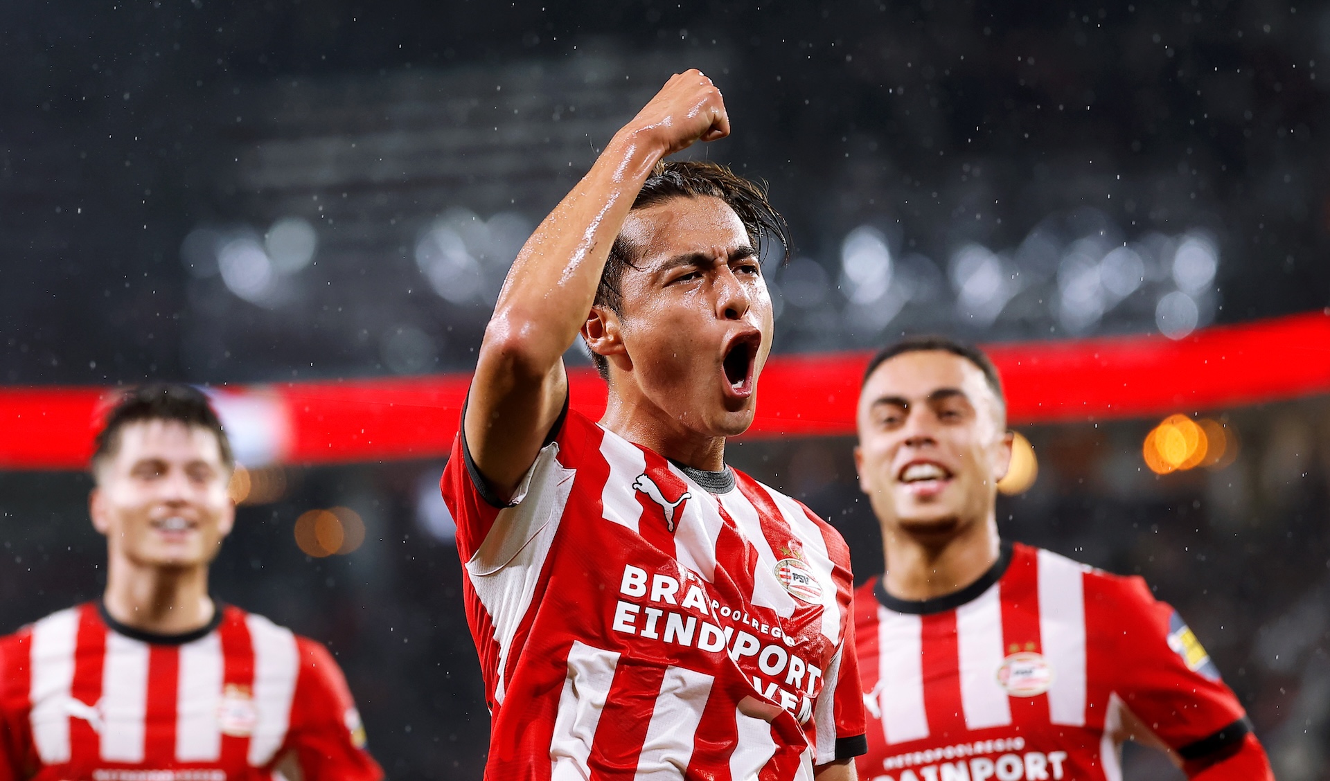 Nabeschouwing | PSV herovert koppositie in laatste thuiswedstrijd september 