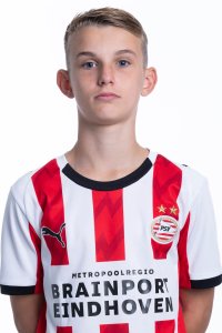 PSV JO14-1 - 2025-2026