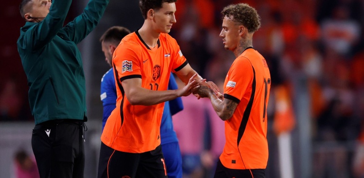 Interlandperiode | Internationals keren langzaam terug bij PSV 