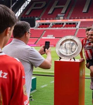 PSV Kampioenstour