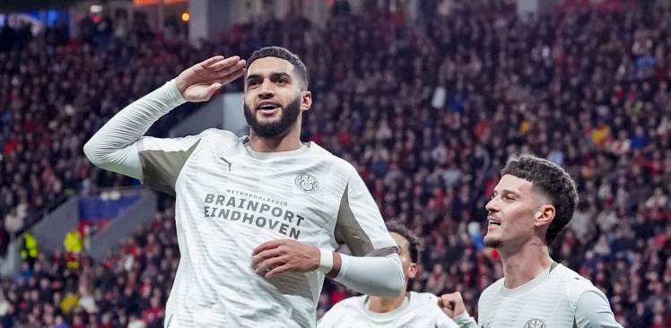 Liveblog | PSV verovert terecht punt in Leverkusen na evenwichtig duel