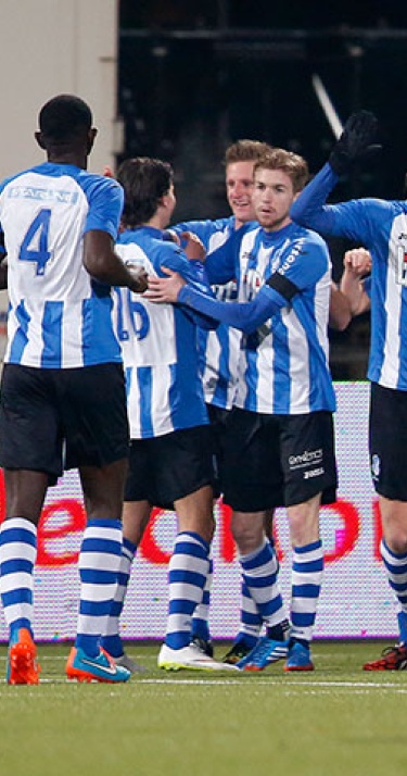 Jong PSV verliest aan de Aalsterweg: 2-1