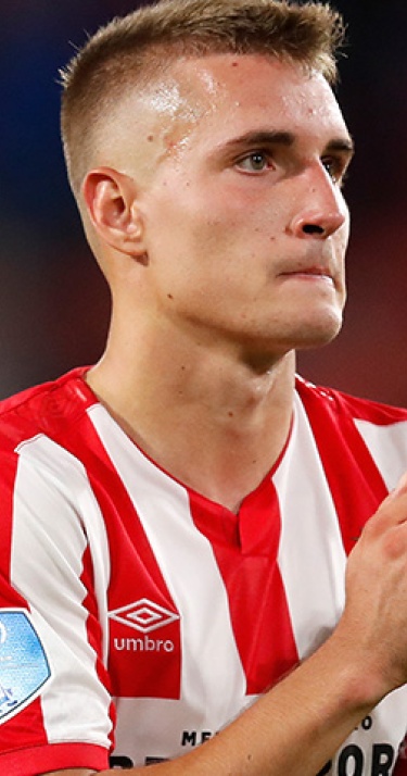 Gakpo en Sadílek zijn het eens: 'Het moet beter'