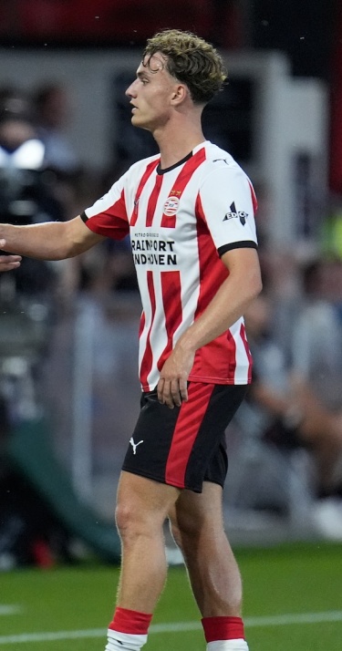 PLIC | Selectie uitwedstrijd Southampton U21