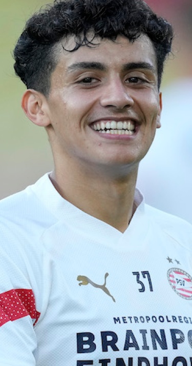 Transfer | Ledezma vertrekt op huurbasis naar de Major League Soccer