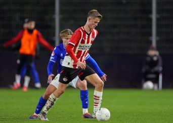 Fichaje | Jesper Uneken ficha por el IK Sirius FK