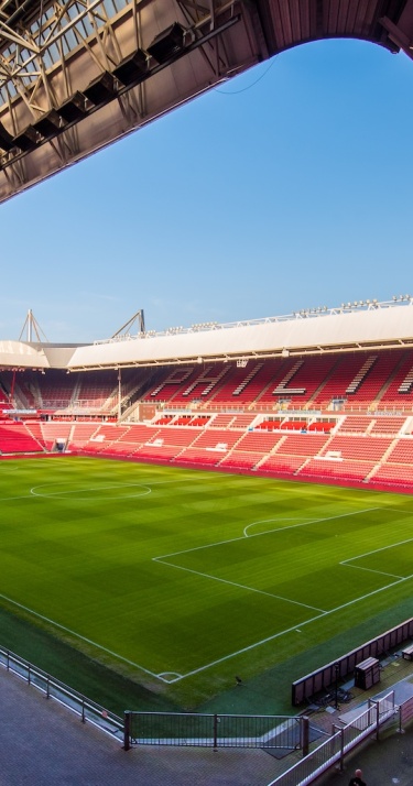 FANdag | Ontdek het Philips Stadion tijdens de PSV FANdag met de nieuwe PSV Stadion Experience