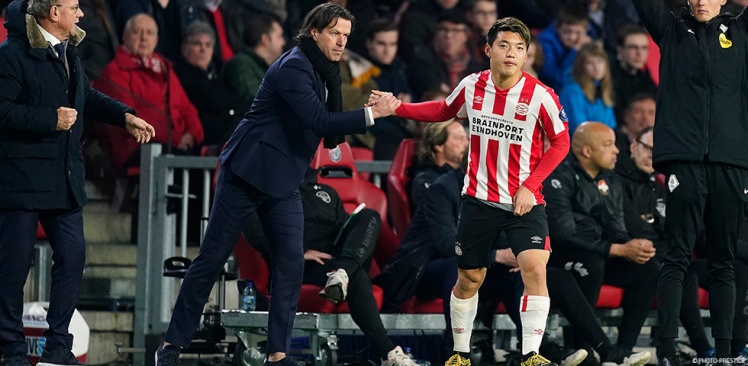 Ernest Faber laat nog niet in zijn kaarten kijken