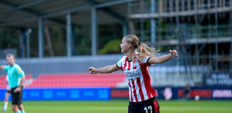 Voorbeschouwing | PSV Vrouwen speelt topper tegen FC Twente