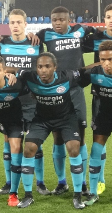 Blog uit Doha: strijden na ontdekkingstocht door woestijn 