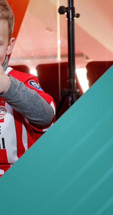 Phoxy Mini Club, meld je aan