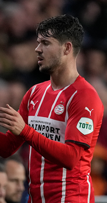 Schmidt tevreden: “Dit was de reactie waar ik op hoopte”