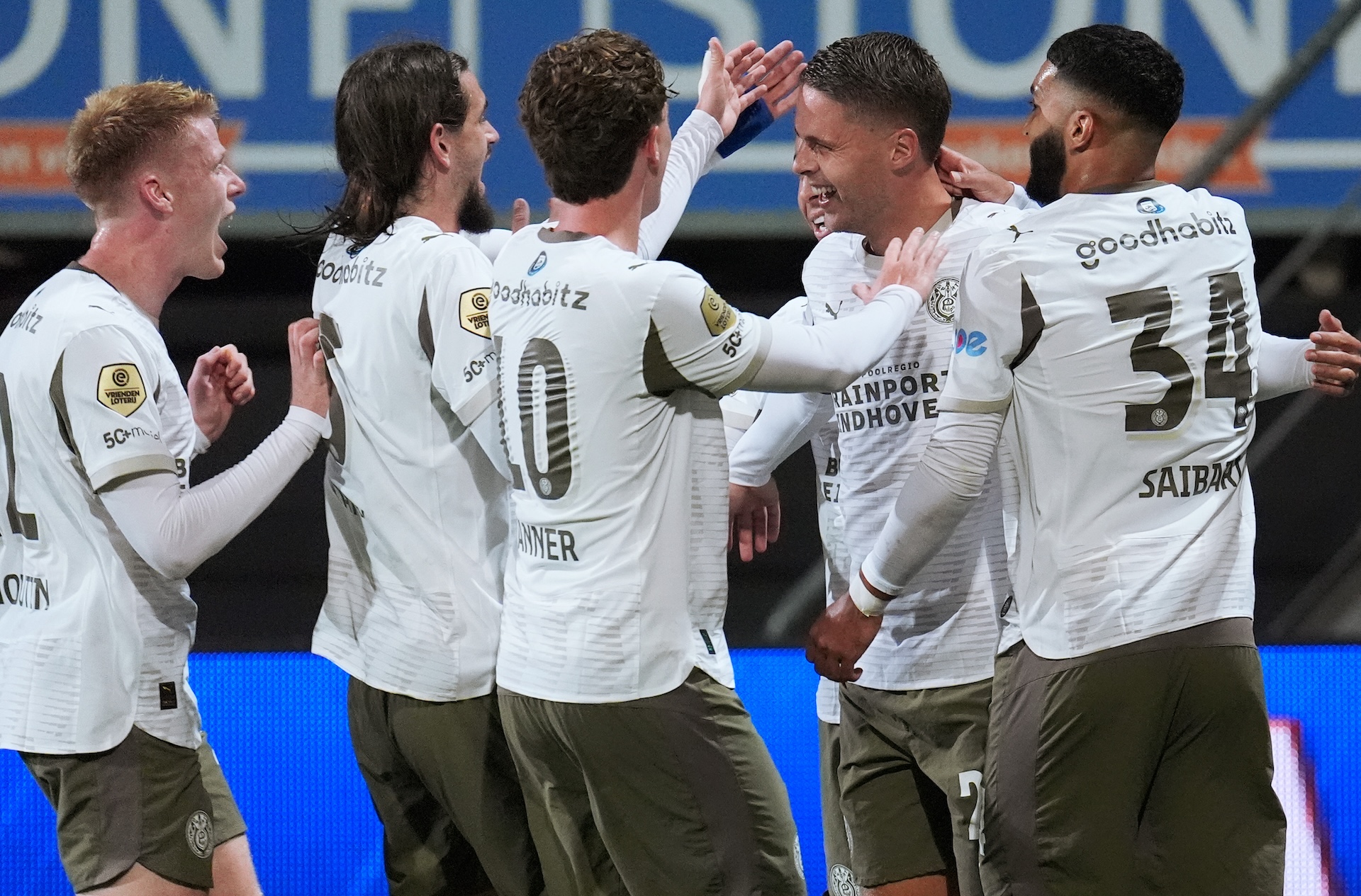 PSV - Nabeschouwing | PSV wint na zwaarbevochten wedstrijd van Excelsior Rotterdam