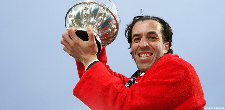 'Apollon is een zeer serieuze tegenstander'