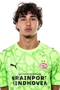 Kane Aerts