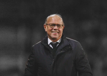 PSV Legend Tour | Mart van den Heuvel
