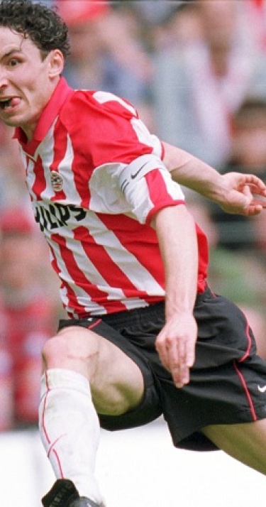 Een blik in de historie van PSV - sc Heerenveen