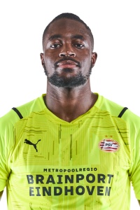Yvon Mvogo