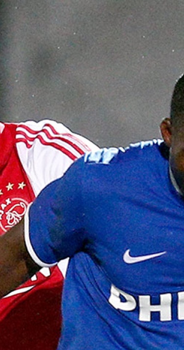 Nieuwe aanvangstijd Jong PSV - Jong Ajax