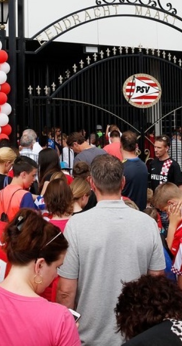 Overweldigende belangstelling FANdag