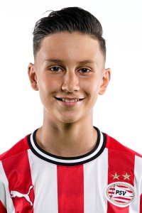 PSV JO11-1 - 2019-2020