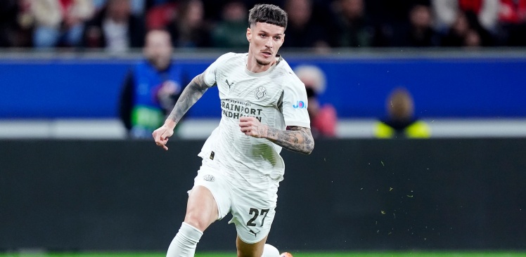 Alles Over | 25e editie PEC Zwolle - PSV staat in het teken van revanche