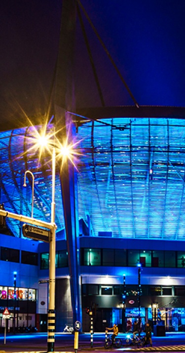 PSV en ASML breiden samenwerking uit