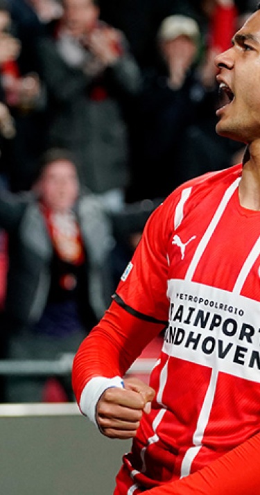 Historie biedt PSV perspectief in returnduel Europese kwartfinale