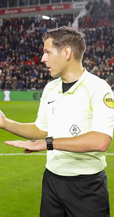 Sparta - PSV: clash tussen ploeg met meeste en minste overtredingen