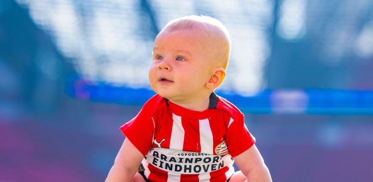 FANclub | Wie wordt PSV-baby van het jaar?